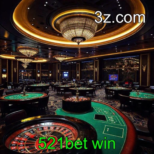 Bônus Imperdíveis na 521bet Win para Jogadores Brasileiros