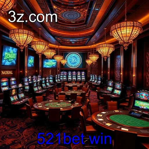 Explorando os cards do 521bet win com emoção e diversão