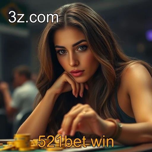 Interação e Divertimento no Livechat do 521bet Win