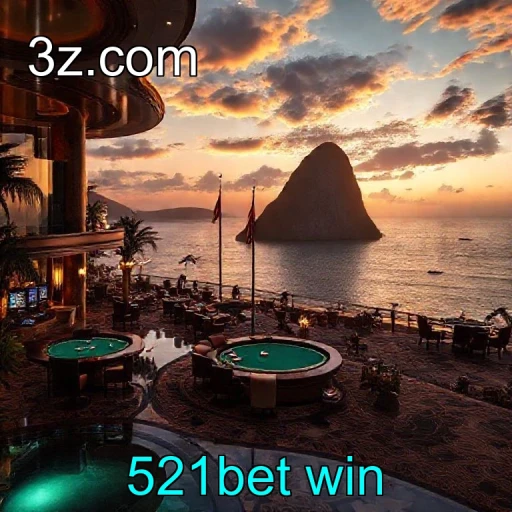 Roleta: A Revolução dos Jogos na 521bet Win