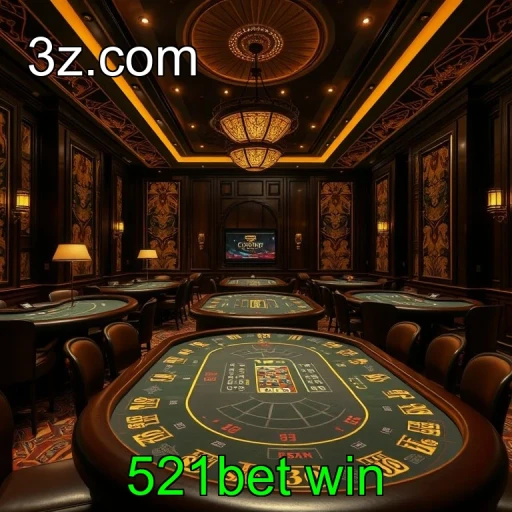 Apoio e Recursos no 521bet win: Uma Experiência Envolvente